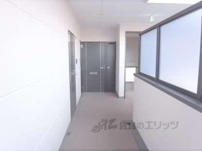 ブライトハイムＥ棟の物件内観写真