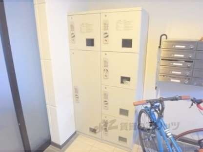 ブライトハイムＥ棟の物件内観写真