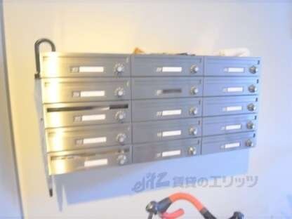 ブライトハイムＥ棟の物件内観写真