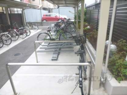 スワンズ京都七条リベルタの物件内観写真