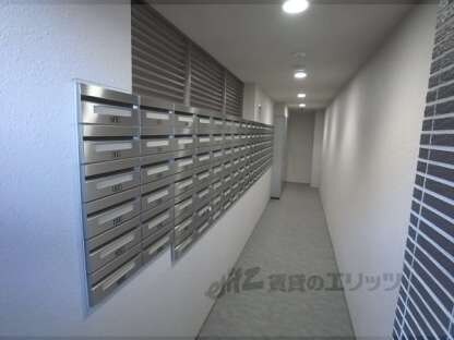 エステムプラザ京都聚楽第雅邸の物件内観写真