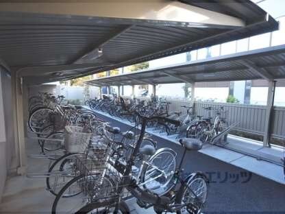 エステムプラザ京都聚楽第雅邸の物件内観写真