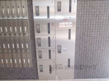 プレコート上鳥羽の物件内観写真