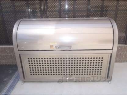 プレコート上鳥羽の物件内観写真