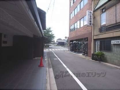 アンダンテ烏丸七条の物件内観写真