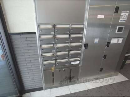 アンダンテ烏丸七条の物件内観写真