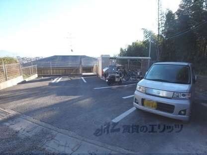 カーサ・セレノの物件内観写真