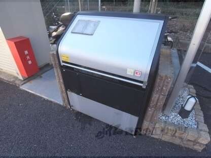 カーサ・セレノの物件内観写真