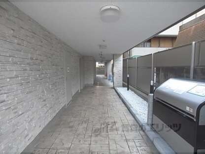 サザン京央の物件内観写真