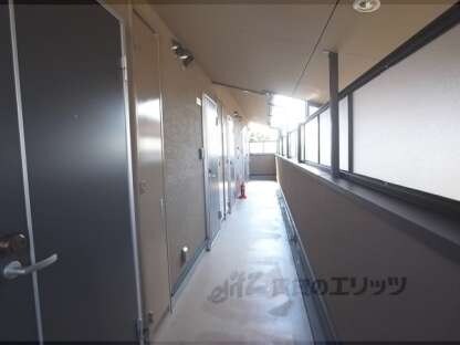 スクウェア・ワンの物件内観写真