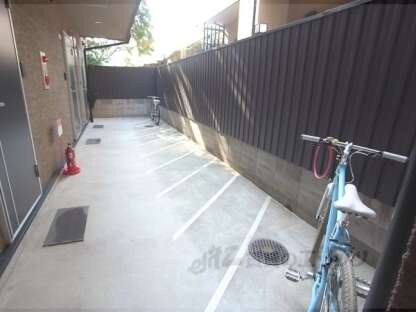 スクウェア・ワンの物件内観写真