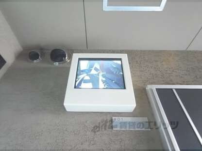 スクウェア・ワンの物件内観写真