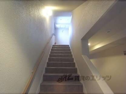 シェール・ラ・トルチュの物件内観写真