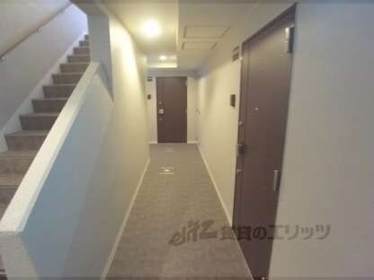 シェール・ラ・トルチュの物件内観写真