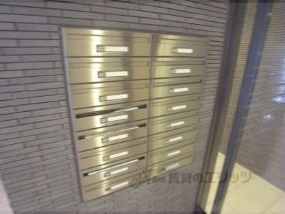 シェール・ラ・トルチュの物件内観写真