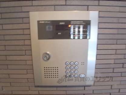 シェール・ラ・トルチュの物件内観写真