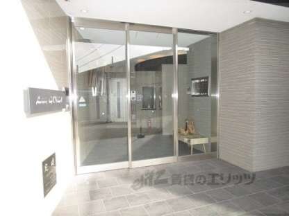 レガシー・銀河の物件内観写真