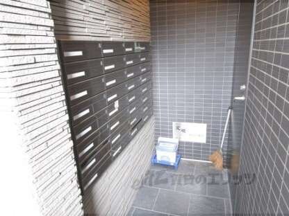 レガシー・銀河の物件内観写真