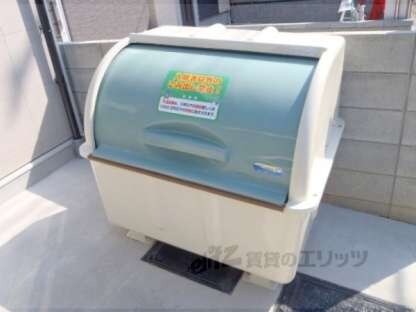 アークリード平野の物件内観写真