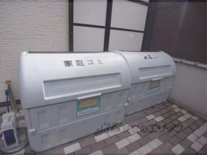 アンシエント１００１の物件内観写真