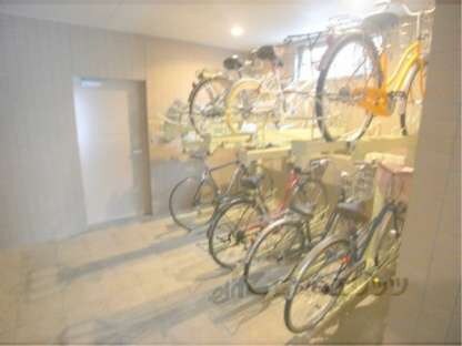 エバーブロッサム下鴨の物件内観写真