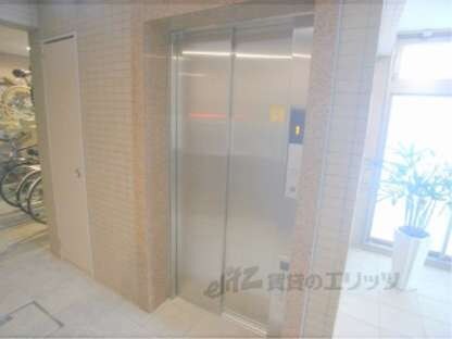 エバーブロッサム下鴨の物件内観写真