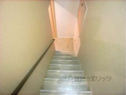 エバーブロッサム下鴨の物件内観写真