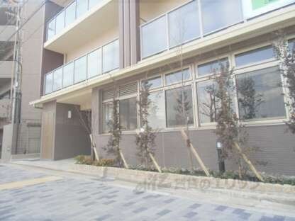 エバーグリーン御薗橋の物件内観写真