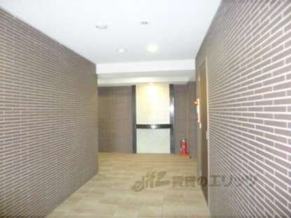 エバーグリーン御薗橋の物件内観写真