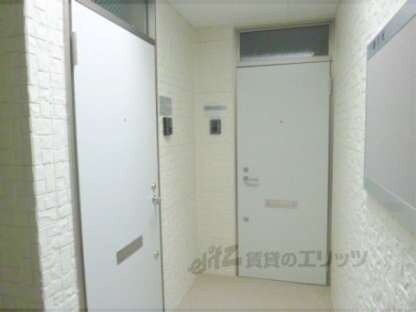 セジュール泉山の物件内観写真