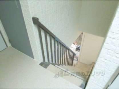 セジュール泉山の物件内観写真