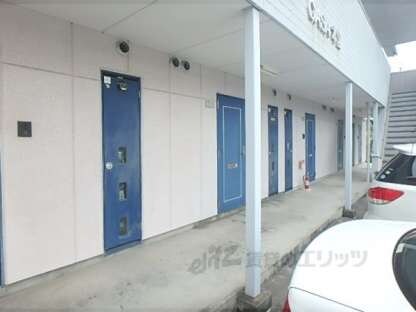 ＣＡＳＡ本宮の物件内観写真