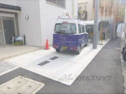 ブーゲンビリアプレイスの物件内観写真