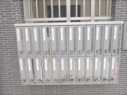 ブーゲンビリアプレイスの物件内観写真