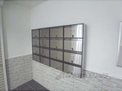 エスパシオ梅津の物件内観写真