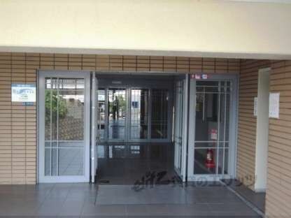 ピュア・ドミトリーシミズの物件内観写真