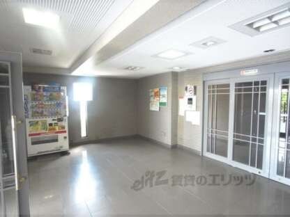 ピュア・ドミトリーシミズの物件内観写真