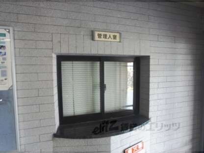 ピュア・ドミトリーシミズの物件内観写真