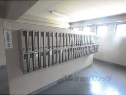 ピュア・ドミトリーシミズの物件内観写真