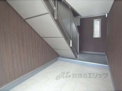 メゾン・ド・きぬかけの物件内観写真