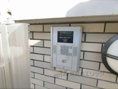 レオパレス清水の物件内観写真