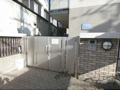 レオパレス清水の物件内観写真