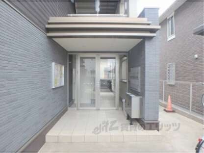 グランアルカンシェルの物件内観写真