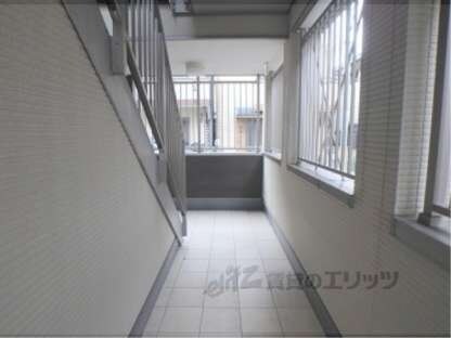 グランアルカンシェルの物件内観写真