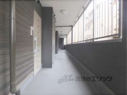 グランアルカンシェルの物件内観写真