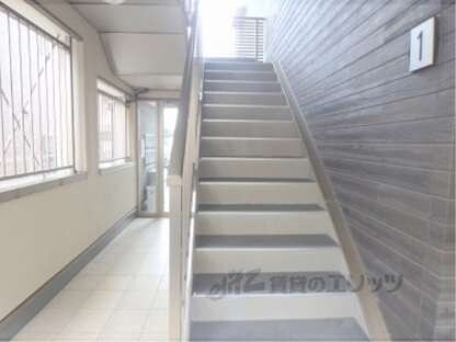 グランアルカンシェルの物件内観写真