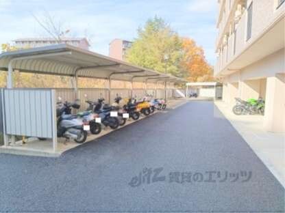 クレスト草津の物件内観写真