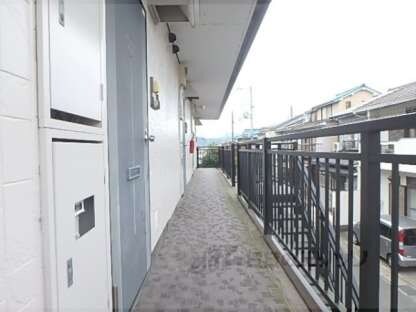 リブレ常盤の物件内観写真