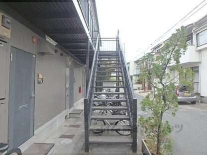 リブレ常盤の物件内観写真