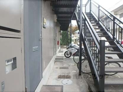 リブレ常盤の物件内観写真